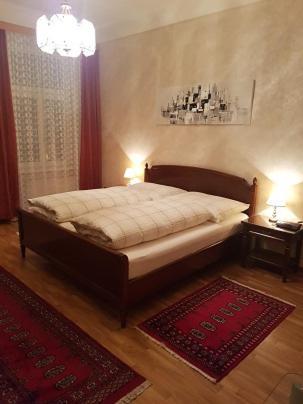 Gally Apartament *