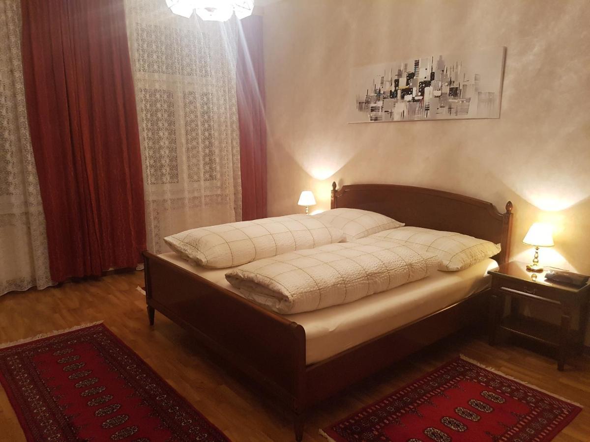Apartament Gally Wiedeń